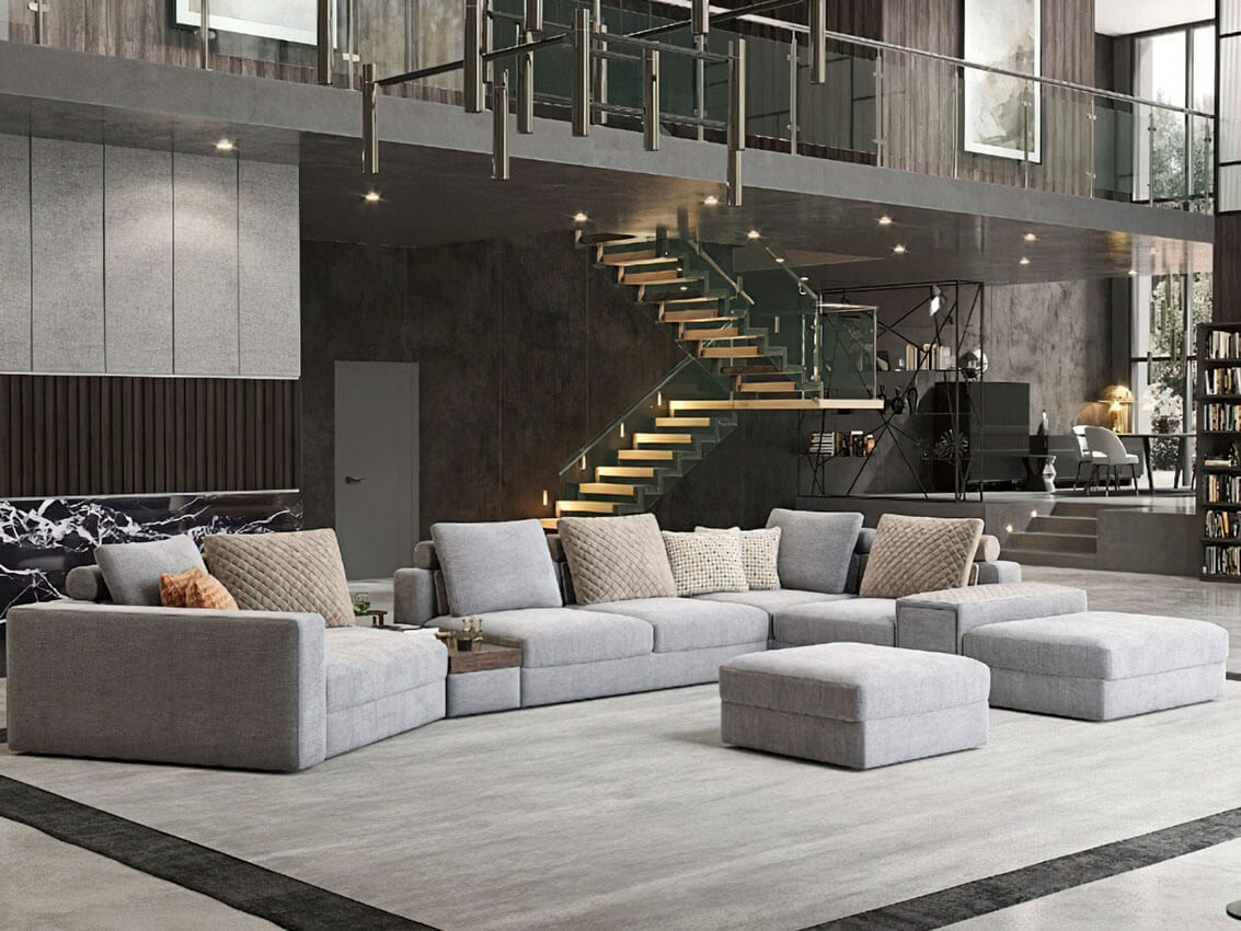 Какой диван выбрать в дом?